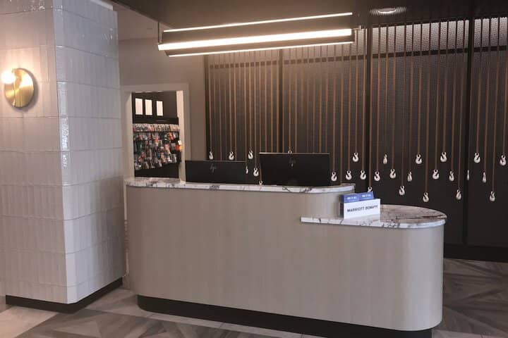 Hotel Interior 3 of 53
